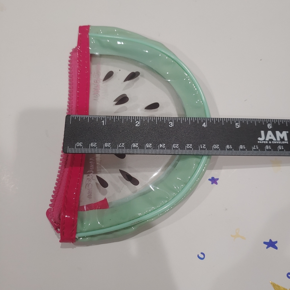 Watermelon bag - Picture 3 of 3